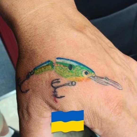 Meet your Posher, Mark - Picture 1 of 1